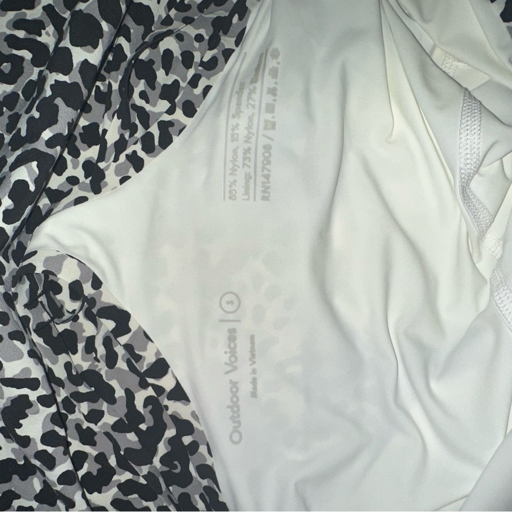 Outdoor Voices The Exercise Dress - Picture 4 of 5